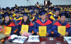 Từ 15-8-2021, nới điều kiện để trở thành tiến sĩ