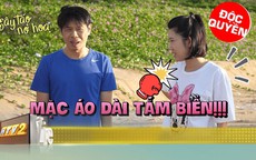 Tăng hấp dẫn cho phim truyền hình