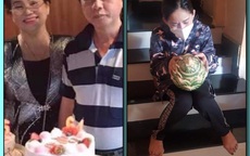 Dồn dập tin buồn đến với gia đình nghệ sĩ Bình Tinh