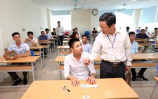 Tổ chức kỳ thi tiếng Hàn cho lao động tái nhập cảnh 2021