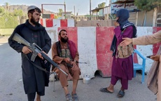 Afghanistan: Taliban cách thủ đô 11 km, phó tổng thống bỏ trốn?