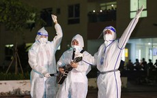 Livestream "Thành phố 18 giờ" - kết nối và chia sẻ