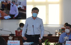 TP HCM lên kế hoạch hẹn phụ huynh đến trường nhận SGK
