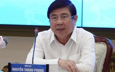 Điều động ông Nguyễn Thành Phong giữ chức Phó Trưởng Ban Kinh tế Trung ương