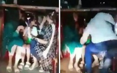 Chưa hết "xấu hổ", Pakistan lại "sốc" vì một đoạn video khác