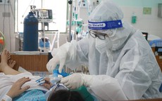 Bộ Y tế đề nghị công nhận liệt sĩ với nữ hộ sinh tử vong do Covid-19