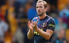 Hợp đồng 150 triệu bảng hóa "bom xịt", Harry Kane không rời Tottenham
