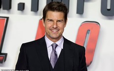 Tom Cruise tức giận vì bị trộm xe lẫn hành lý