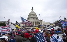 Ông Donald Trump liên tiếp gặp vận rủi
