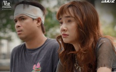 “Cây táo nở hoa” tập 52: Ngà, Báu quyết không hiến gan cho Ngọc!