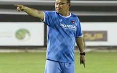 Tuyển Việt Nam chờ trận “đại chiến” với đội tuyển từng tham dự World Cup