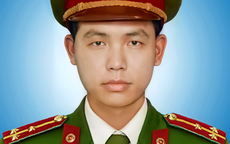 Thủ tướng đề nghị truy tặng Huân chương Chiến công cho Thượng úy Phan Tấn Tài