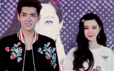 Hàng loạt ngôi sao bị liên lụy vì bê bối Ngô Diệc Phàm