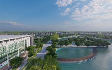 Thị trường bất động sản tại An Giang khởi sắc