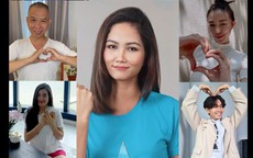 "Sống như tia nắng mặt trời"