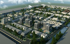 The New City Châu Đốc – mang hơi thở hiện đại đến thị trường bất động sản An Giang