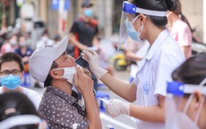 Dịch Covid-19 ở Hà Nội được kiểm soát, xin ý kiến phụ huynh cho trẻ mầm non đến trường