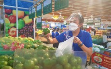 Saigon Co.op tiếp tục giảm giá nhiều loại hàng