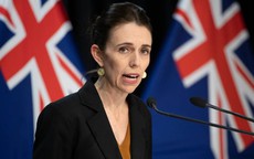 New Zealand cấm cửa, Pháp nổi giận vì tàu ngầm hạt nhân Úc