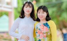Nữ sinh đạt thủ khoa đầu vào ĐH Duy Tân với 29.75/30 điểm