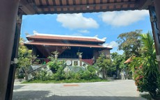 "Biệt phủ" xây trái phép tại Thừa Thiên - Huế được du di đến bao giờ?
