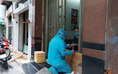TP HCM: F0 khỏi bệnh không được xác nhận cần được tiêm vắc-xin Covid-19