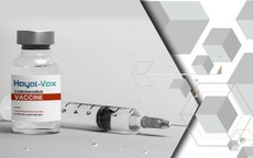 Cấp phép nhập khẩu 30 triệu liều vắc-xin Covid-19 Hayat-Vax