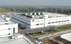 Điểm sáng hút vốn ngoại