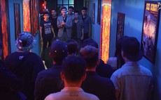 Mối lo nở rộ phim giang hồ