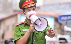 KHẨN: Tìm người đến hàng loạt địa điểm là cửa hàng, quán ăn, quán cà phê, phòng khám