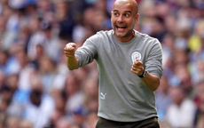 Chặn chuỗi 11 trận bất bại của Chelsea, HLV Guardiola ca ngợi học trò Man City