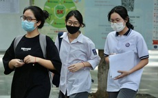 Thi tốt nghiệp THPT năm 2022: Kết quả thi phải bảo đảm đúng năng lực thí sinh