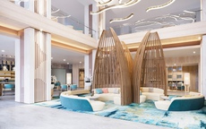 Nhiều khách sạn thương hiệu Holiday Inn sắp khai trương tại Việt Nam