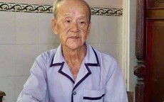Nghệ nhân ưu tú Bảo Ân qua đời, thọ 78 tuổi