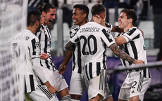 Trắng tay trước Juventus, ĐKVĐ châu Âu Chelsea mất ngôi đầu