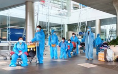 Hàng trăm thai phụ được Lâm Đồng đón về để sinh con