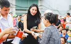 Nghệ sĩ phải minh bạch khi làm từ thiện, không trục lợi cá nhân