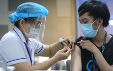 Số vắc-xin tiêm mũi 2 cho người dân TP HCM là bao nhiêu?