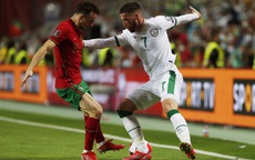 Vòng loại World Cup 2022: Bồ Đào Nha mơ nhất bảng, Pháp lung lay ngôi đầu