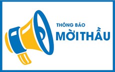 Thông tin mời thầu