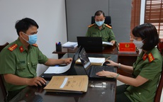 Công an Quảng Nam đẩy mạnh tương tác với người dân qua Facebook