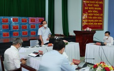 TP Thủ Đức: Chuẩn bị kịch bản khi bước sang giai đoạn bình thường mới