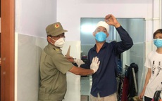 TP HCM: Tạm giữ nam thanh niên làm chết cha ruột giữa mùa dịch