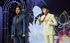 Ngọc Sơn tiết lộ cát-xê của Hồ Văn Cường là 200 triệu đồng