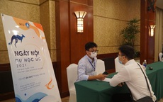 Úc mở cửa đón du học sinh Việt