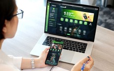 Đua miễn phí giao dịch ngân hàng vẫn "nóng"
