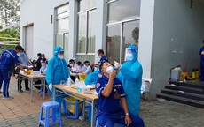 Bị dương tính kéo dài, có sao không?
