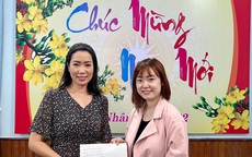 Nghĩa cử đẹp của ê-kíp phim "Song lang"