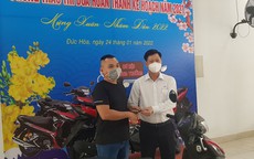 Tri ân người lao động