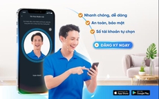 Eximbank “chào sân” eKYC